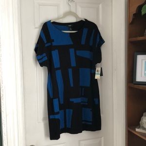 NWT tunic top